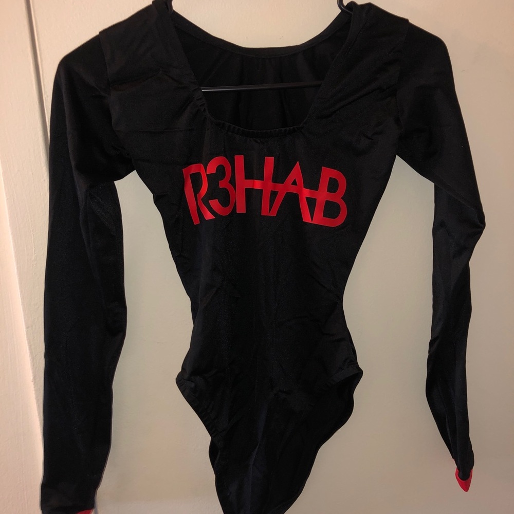 R3hab bodysuit